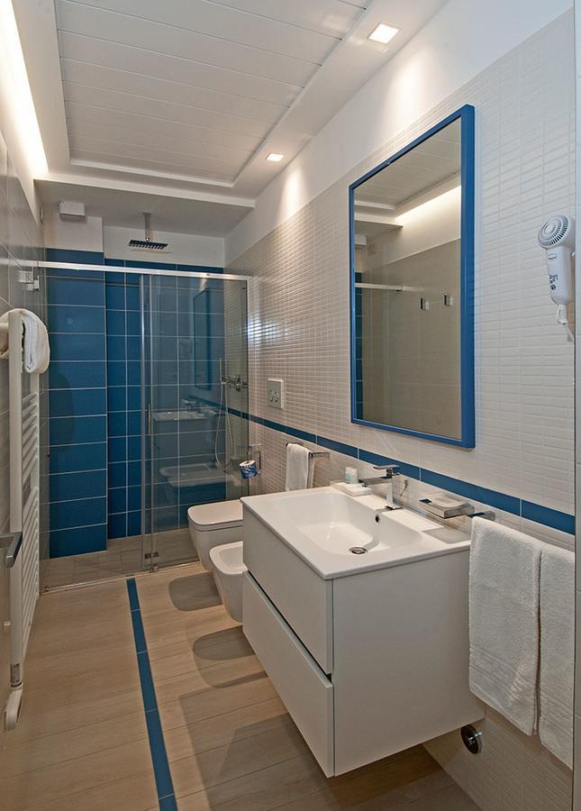 Lungomare Relax Residence 미사노아드리아티코 외부 사진